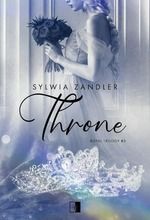 Throne. Royal Trilogy. Tom 3