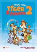 Tiger & Friends 2. Student's Book
