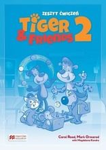 Tiger & Friends 2. Workbook + kod Student's App