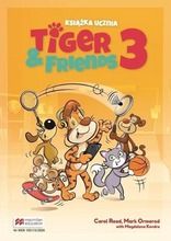Tiger & Friends 3 SB
