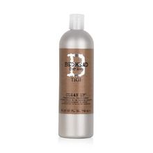 Tigi, Bed Head Clean Up Peppermint Conditioner, miętowa odżywka do włosów dla mężczyzn, 750 ml