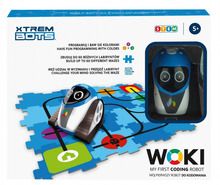 TM Toys, Woki, robot interaktywny