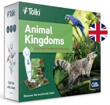 Tolki Pen. Animal Kingdoms. Wersja angielska