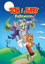 Tom & Jerry. Halloween. DVD