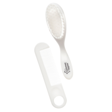 Tommee Tippee, szczotka i grzebień do włosów