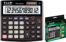 TooR, kalkulator biurowy TR-2242