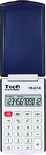 TooR, kalkulator kieszonkowy TR-227, 12-pozycyjny