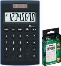 TooR, kalkulator kieszonkowy TR-252-K