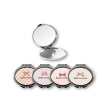 Top Choice, Beauty Collection, lusterko kieszonkowe, owalne