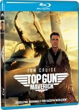 Top Gun: Maverick. Blu-Ray