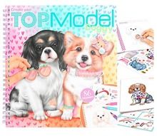 Top Model, Doggy, szkicownik