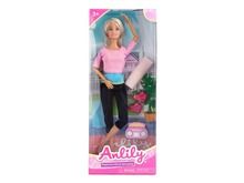 Toys 4 All, Anlily, lalka, 30 cm