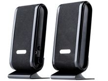 Tracer, 2.0 Quanto Black USB, głośniki komputerowe