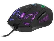 Tracer, mysz optyczna Battle Heroes Scorpius USB