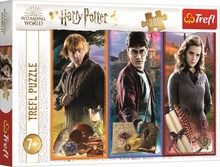 Trefl, Harry Potter, puzzle, 200 elementów