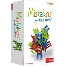 Trefl, Mistakos - Walka o stołki, gra zręcznościowa