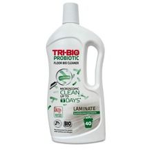 Tri-Bio, probiotyczny płyn do czyszczenia powierzchni laminowanych, 840 ml