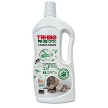 Tri-Bio, probiotyczny płyn do mycia podłóg, pet friendly, 840 ml
