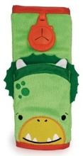 Trunki, Snoozihedz, Dinozaur Dudley, nakładka na pas samochodowy
