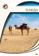 Tunezja. DVD