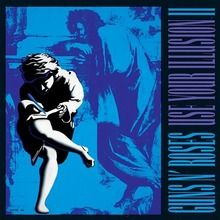 Use Your Illusion II. CD