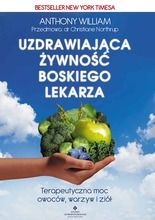 Uzdrawiająca żywność boskiego lekarza