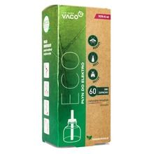 Vaco, płyn uzupełniający do elektro na owady z olejkami eterycznymi, Citronella, 45 ml