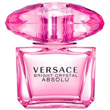 Versace, Bright Crystal Absolu, Woda perfumowana, 50 ml