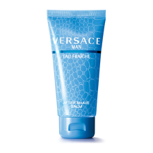 Versace, Man Eau Fraiche, balsam po goleniu, 75 ml