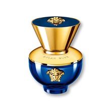 Versace, Pour Femme Dylan Blue, woda perfumowana, miniatura, 5 ml