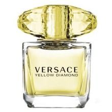 Versace, Yellow Diamond, Dezodorant spray, 50 ml