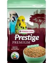Versele Laga, Vl Budgies Premium, karma dla papugi falistej, 2,5kg