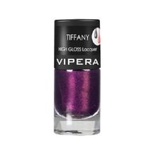 Vipera, Tiffany, High Gloss, świetlisty lakier do paznokci, 18, 6,8 ml