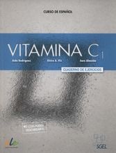 Vitamina C1. Ćwiczenia + wersja cyfrowa