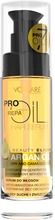 Vollare, Pro Oils, Intensive Repair, Argan Oil, serum do włosów suchych i zniszczonych, 30 ml