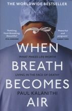 When Breath Becomes Air