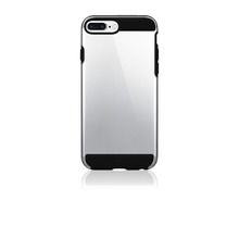 White Diamonds, Black Rock, Air Case, futerał, Apple Iphone 6 / 7 / 8 Plus, czarny