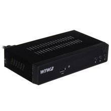 Wiwa, tuner tv, H.265 2790z, dvb-t, Hevc/h.265, Mpeg-4, avc/h.264