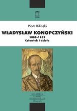 Władysław Konopczyński 1880-1952
