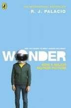 Wonder, Film Tie-In
