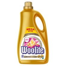 Woolite, Pro-Care, płyn do prania z keratyną, 3600 ml