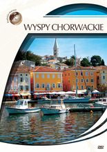 Wyspy chorwackie. DVD
