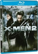 X-Men 2. Blu-Ray
