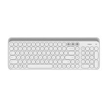 Xiaomi, MIIIW Dual Mode bluetooth, keyboard, MWBK01