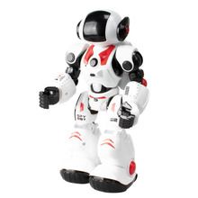 Xtrem Bots, James The Spy Bot, robot interaktywny