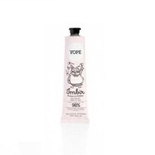 Yope, krem do rąk, Ginger & Sandalwood Tree, 100 ml