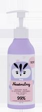 Yope, neutralny łagodny płyn do higieny intymnej dla dzieci, 300 ml