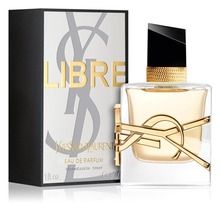 Yves Saint Laurent, Libre Pour Femme, woda perfumowana, spray, 30 ml