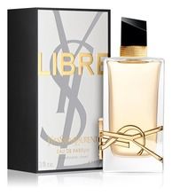 Yves Saint Laurent, Libre Pour Femme, woda perfumowana, spray, 90 ml