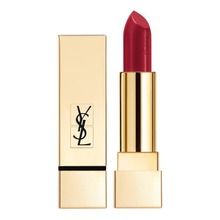 Yves Saint Laurent, Rouge Pur Couture Pure, szminka do ust, nr 72 Rouge Vinyle, 3,8 g